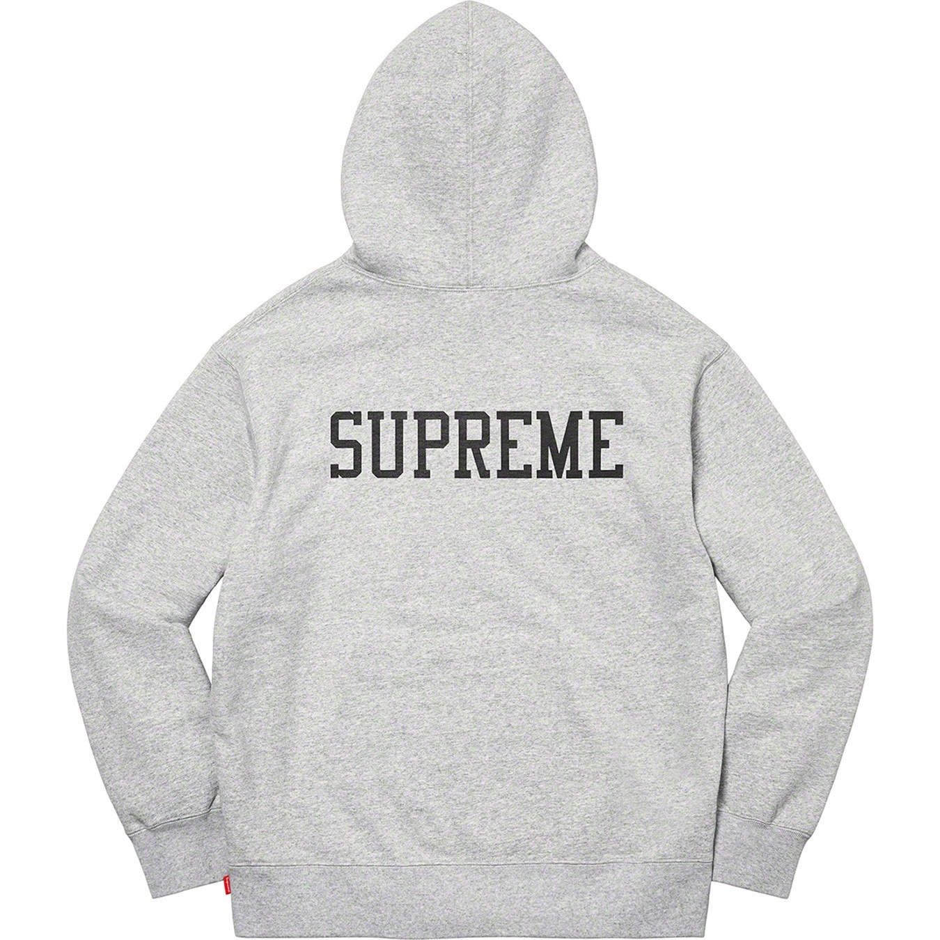 Gremlins Hooded Sweatshirt view 6